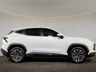 2024 Jetour Dashing I, белый, 1960000 рублей, вид 4