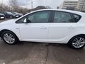 2010 Opel Astra J, белый, 700000 рублей - вид 6