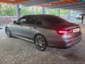2022 Mercedes-Benz E-Класс 200 V (W213, S213, C238) Рестайлинг, серый, 6400000 рублей - вид 8