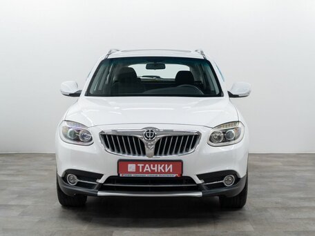 Brilliance V5 I