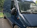 2011 Fiat Professional Ducato, синий, 780000 рублей - вид 2