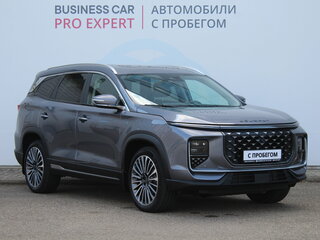 2024 Soueast S09, серый, 2680000 рублей, вид 3