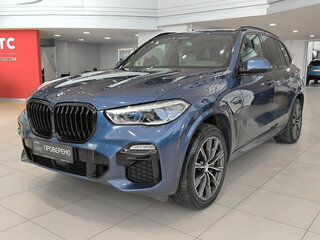 BMW X5 30d IV (G05/G18)