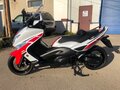 2011 Yamaha TMAX, белый, 850000 рублей - вид 5