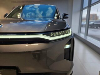 2026 GAC S7, серый, 6349000 рублей, вид 3
