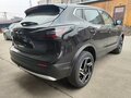 2026 Nissan Qashqai II Рестайлинг 2, чёрный - вид 8