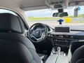 2017 BMW X6 35i II (F16), белый, 3800000 рублей - вид 9