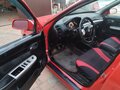 2008 Lifan Breez (520), красный, 120000 рублей - вид 8