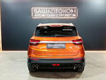 2020 Geely Coolray I, оранжевый, 1450000 рублей - вид 4