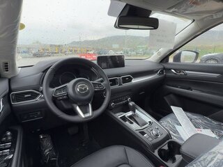 2026 Mazda CX-5 II Рестайлинг, красный, 4648000 рублей, вид 3