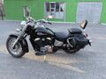 2004 Honda Shadow 400, чёрный, 400000 рублей - вид 1