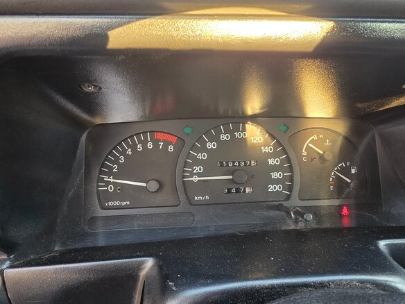 2007 Daewoo Nexia I, серебристый, 230000 рублей - вид 7