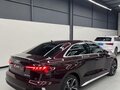 2022 Audi A3 35 TFSI IV (8Y), пурпурный, 2100000 рублей - вид 4