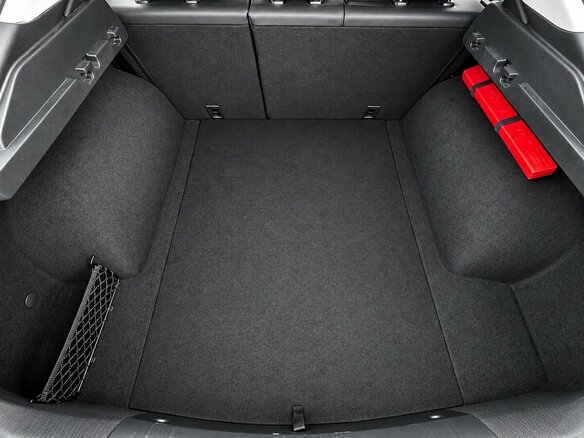 2024 Москвич 6, чёрный, 1690000 рублей - вид 14