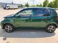 2016 Toyota Passo III, зелёный, 770000 рублей - вид 5
