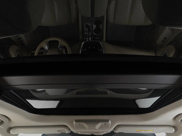 2018 Nissan Murano III (Z52), белый, 3350000 рублей - вид 12