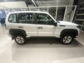2026 Lada (ВАЗ) Niva Travel I Рестайлинг, белый, 1603000 рублей - вид 10
