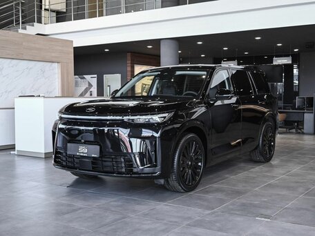GAC S9