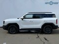 2024 Haval H3 I, белый - вид 4