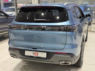 2026 Tenet T8, синий, 3593700 рублей, вид 5