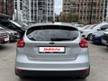 2018 Ford Focus III Рестайлинг, серебристый, 1150000 рублей - вид 6