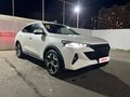 2022 Haval F7x I Рестайлинг, белый, 2000000 рублей - вид 1