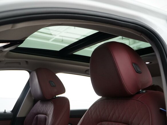 2022 BMW 3 серии 318i VII (G2x), белый, 3699077 рублей - вид 11