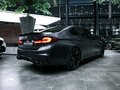 2018 BMW M5 VI (F90), серый - вид 6