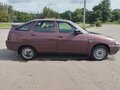 2003 Lada (ВАЗ) 2112, золотистый, 260000 рублей - вид 8