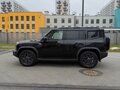 2024 Jetour T2, чёрный, 3200000 рублей - вид 5