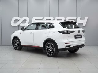 2024 Changan CS55 Plus II, белый, 2030000 рублей, вид 2