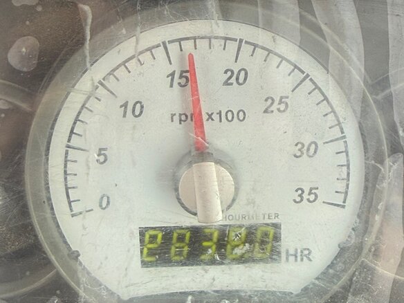 2014 Hyundai H940S, 4600000 рублей - вид 6