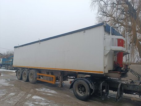 2004 General Trailers RCV, коричневый, 2500000 рублей, вид 1