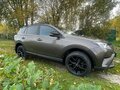 2019 Toyota RAV4 IV (XA40) Рестайлинг, коричневый, 2750000 рублей - вид 2