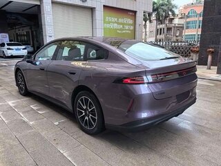 2026 Changan Qiyuan A06 51.48 kWh, пурпурный, 2550000 рублей, вид 5