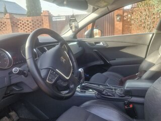 2012 Peugeot 508 I, серый, 620000 рублей, вид 5