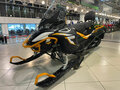 2022 BRP Lynx 59 Ranger, чёрный, 1575300 рублей - вид 1