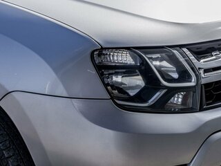 2019 Renault Duster I Рестайлинг, серебристый, 1579000 рублей, вид 5