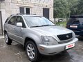 2000 Lexus RX 300 I, серебристый, 700000 рублей - вид 1