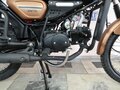 2025 Мотомир Colt 2, коричневый, 95000 рублей - вид 7