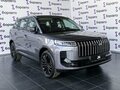 2026 Jaecoo J6, серый