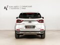 2022 Chery Tiggo 4 Pro I, серый - вид 3