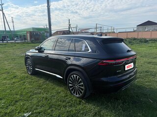 2025 Geely Monjaro (Xingyue L) Hi-F I, чёрный, 2650000 рублей, вид 5
