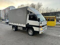 1987 Isuzu Elf (N-series), белый, 600000 рублей - вид 1