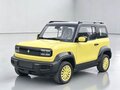 2025 Baojun Yep, жёлтый, 1800000 рублей