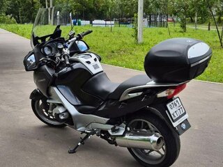 2011 BMW R 1200 RT, серый, 900000 рублей, вид 4