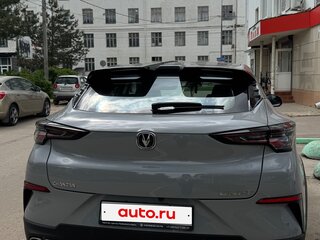 2023 Changan UNI-T I, серый, 2600000 рублей, вид 4