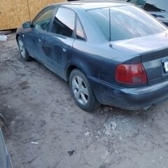 1994 Audi A4 I (B5), синий, 220000 рублей, вид 2