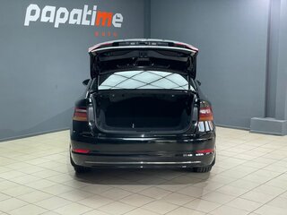 2018 Volkswagen Jetta 8-speed VII, чёрный, 1645000 рублей, вид 3