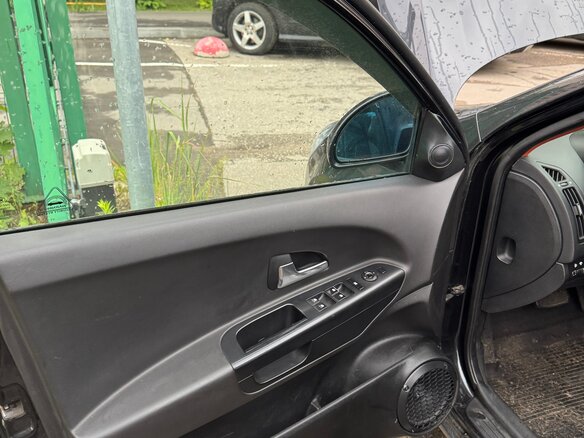 2009 Kia Ceed I, чёрный, 650000 рублей - вид 13